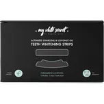My White Secret Whitening Strips bělicí…