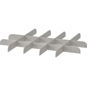 Obraz IKEA KOMPLEMENT Přepážka do výsuvného podnosu 75x58