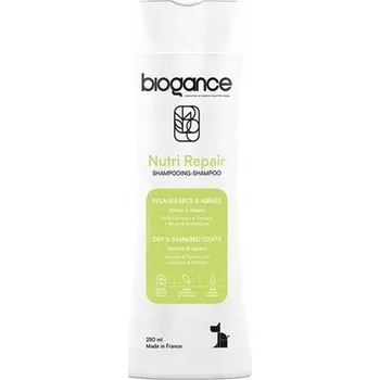 Kosmetika pro psa Šampon pro psy Biogance 250 ml 250 g