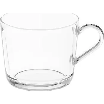 Sklenice Sklenice na kávu IKEA 240 ml 1 ks