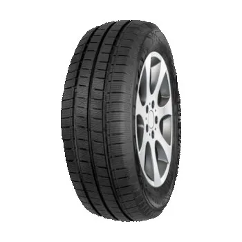 4x Tristar SNOWPOWER VAN 215/60 R16