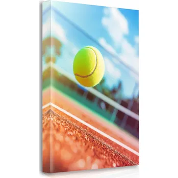 Obraz OBRAZ NA PLÁTNĚ MODERNÍ SPORT 50x70 DO OBÝVÁKU, LOŽNICE