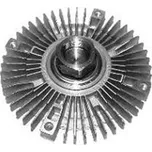 Spojka, větrák chladiče VAN WEZEL 0314740