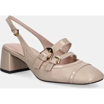 Dámské lodičky Kožené lodičky Coccinelle E4.S5C.21.02.01.N12 růžová 39X, EUR 39