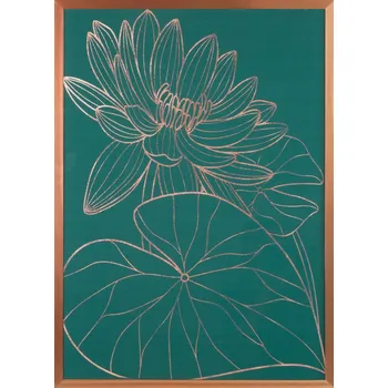 Obraz Dekorativní obraz LIMITED COLLECTION SALVIA5