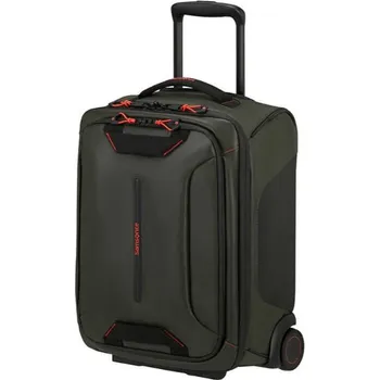 Samsonite ECODIVER Duffle/WH Underseater Climbing Ivy (9199) 10300var16627