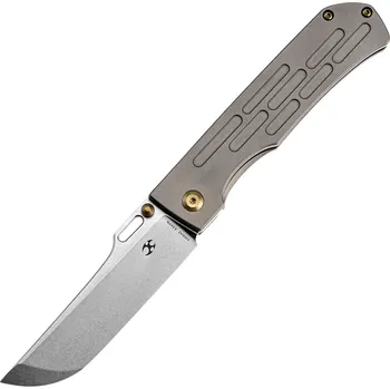 Kansept Reedus K1041A3 šedá