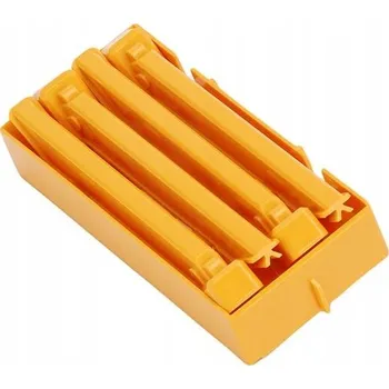 autíčko Bruder 42734 Podpěry pro jeřábovou nástavbu – náhradní díl 02754