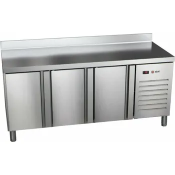 Chladící stůl ASBER ETP-7-180-30 HC agregát vpravo