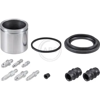 Přislušenství brzdového systému Sada na opravy, brzdový třmen, 57040