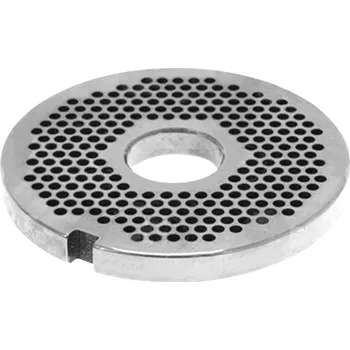 Kuchyňský mlýnek Matrice k mlýnku na maso TE-22D a TS-22D otvor o průměru 3 mm RM GASTRO