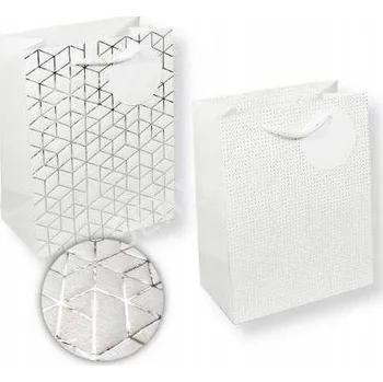 Obraz Dárková taška 32x26x12cm MIX / Penword