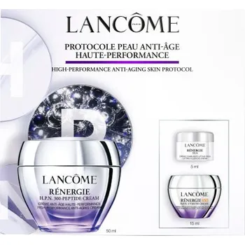 Kosmetická sada Lancôme Dárková sada Rénergie H.P.N. 300 Routine Set