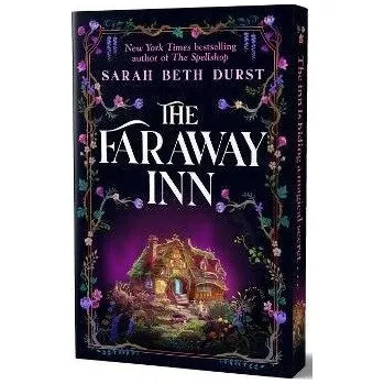 Anglický jazyk Faraway Inn