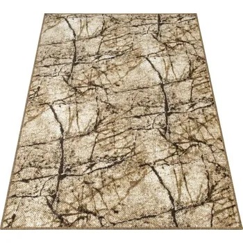 Koberec Koberec GRAIN 17 hnědý