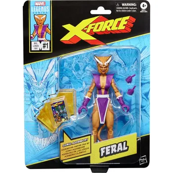 Figurka Figurka Hasbro Marvel Feral