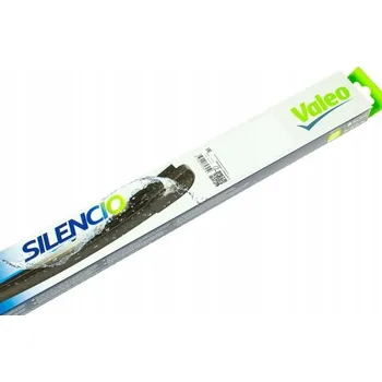 Stěrač Lišta stěrače Valeo 577982 přední 650 mm