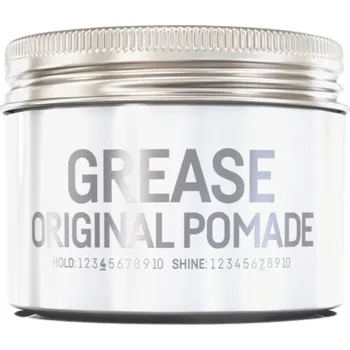 Stylingový přípravek Immortal NYC Grease Original Pomade pomáda na vlasy 100 ml