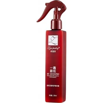 Parfémovaný vyhlazující kondicionér na vlasy ve spreji