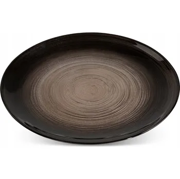 Černý Podnos LEA Eurofirany