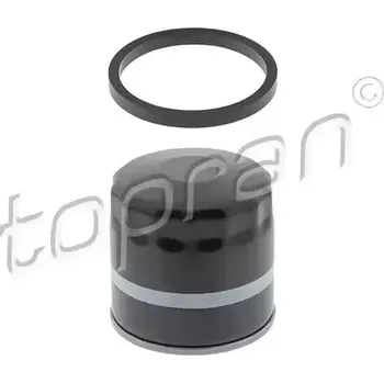 Olejový filtr TOPRAN Olejový filtr TPR 201 305