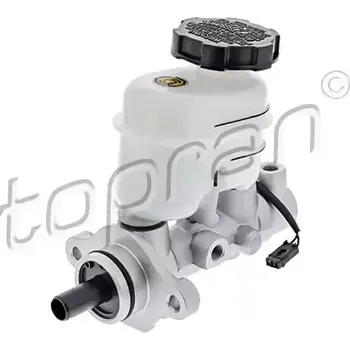 Brzdový válec TOPRAN Hlavní brzdový válec TPR 821 466