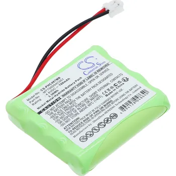 Baterie pro mobilní telefon Baterie Cameron Sino CS-PHC487MB pro Harting & Helling Janosch MBF4080 - neoriginální