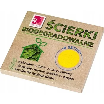 Utěrka Kuchyňské utěrky Bratek 45x37 cm 8 ks