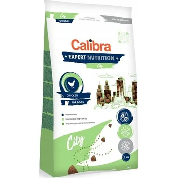 Krmivo pro psa Calibra krmivo suché kuře 7 kg