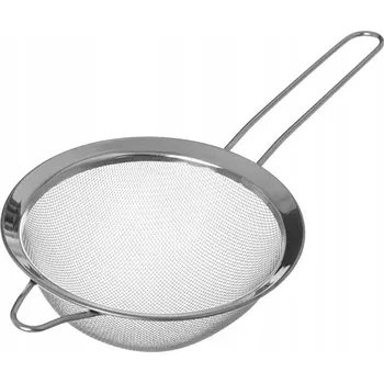 Cedník a síto Sítko Koko nerezová ocel