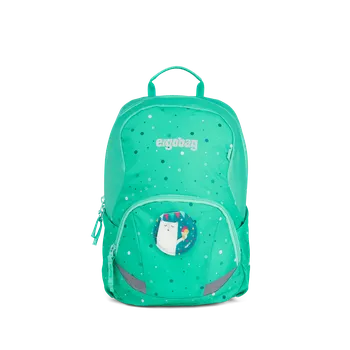 Ergobag - Školkový batoh - Ease L - Dreamy