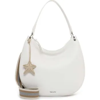 Kabelka Tamaris Dámská kabelka TAMARIS 34464-300 bílá S6 -UNI-