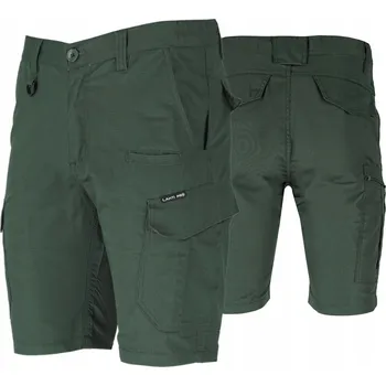 Pracovní obuv Pracovní kraťasy Lahti Pro L40715 vel. XXL