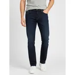 Pánské jeans HATTRIC PARKER Modrá velikost 40/32
