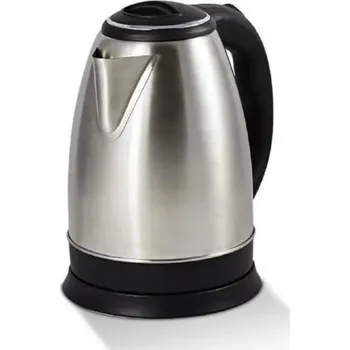 Rychlovarná konvice Rychlovarná konvice Eisenbach HW1820 1500 W 1,8 l stříbrná/šedá