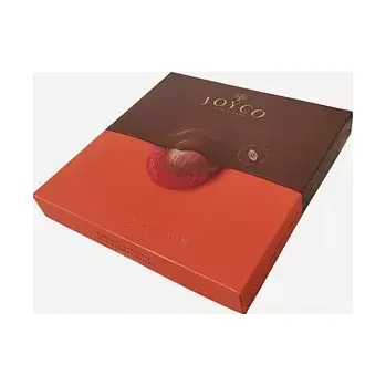 Bonbon Sušené višně v čokoládě s lískovými oříšky 170 g