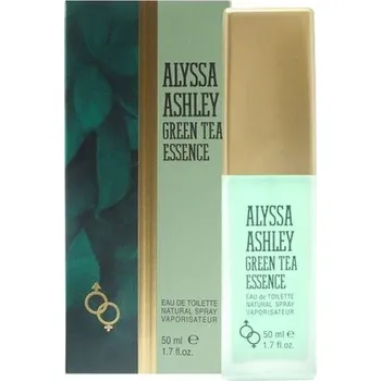 Dámský parfém Alyssa Ashley Green Tea Essence EDT 100 ml W