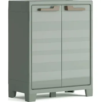 KIS Planet Nízká skříň, šířka 80 cm