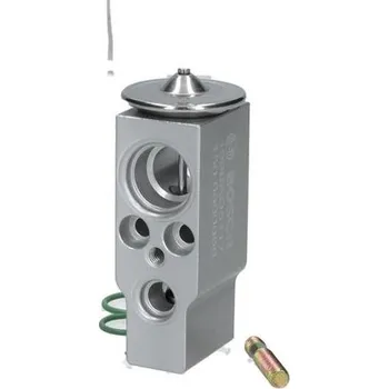 Ventil klimatizace Expanzní ventil, klimatizace BOSCH 1 986 AD5 117