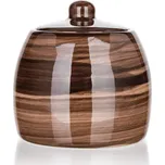 Banquet Palas 380 ml hnědá