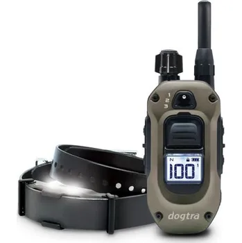 tréninková pomůcka pro psa Dogtra ARC-X Kit | Elektronický výcvikový obojek - pro 1 psa