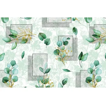 ubrus PVC ubrus SPRING 140x140 cm