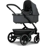 Joolz Geo3 kompletní set Pure grey