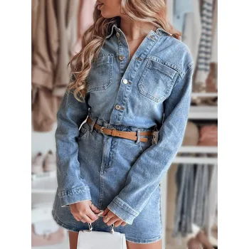 Dámské šaty DStreet Jinella EY2569, XL