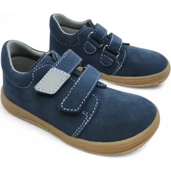 Dívčí polobotky Jonap B1 Tmavě modrá EUR 21