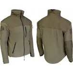 Pánská vojenská taktická bunda Polar Kombat UK DEFENDER Zelená M