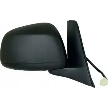 Auto zrcátko Vnější zpětné zrcátko Alkar 6139366
