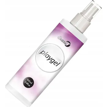 Lubrikační gel PLAYGEL 100ML GEL PRO PÁRY, HYDRATAČNÍ LUBRIKANT