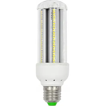 Žárovka LED žárovka E27 9W = 70W bílá studená 890LM