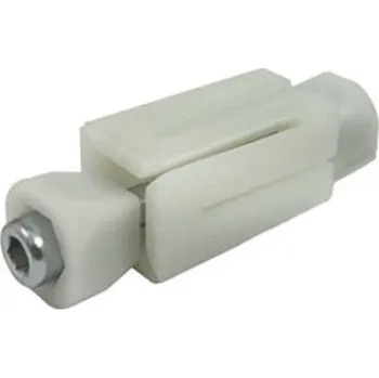 Příslušenství pro stavební techniku Rozpínací trn pro uchycení do jeklu 35/40 mm